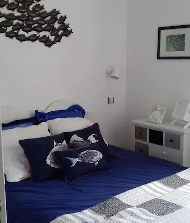 Апартаменти Cap D'agde - Bel 4 Pers Avec Piscine Агд