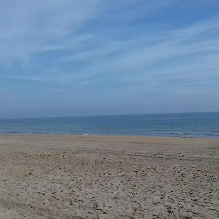 Cap D'agde - Bel 4 Pers Avec Piscine * Агд
